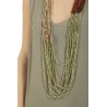 Multistrand ANTONELLI FIRENZE Necklace