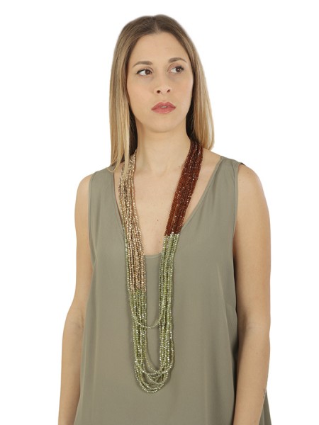 Multistrand ANTONELLI FIRENZE Necklace