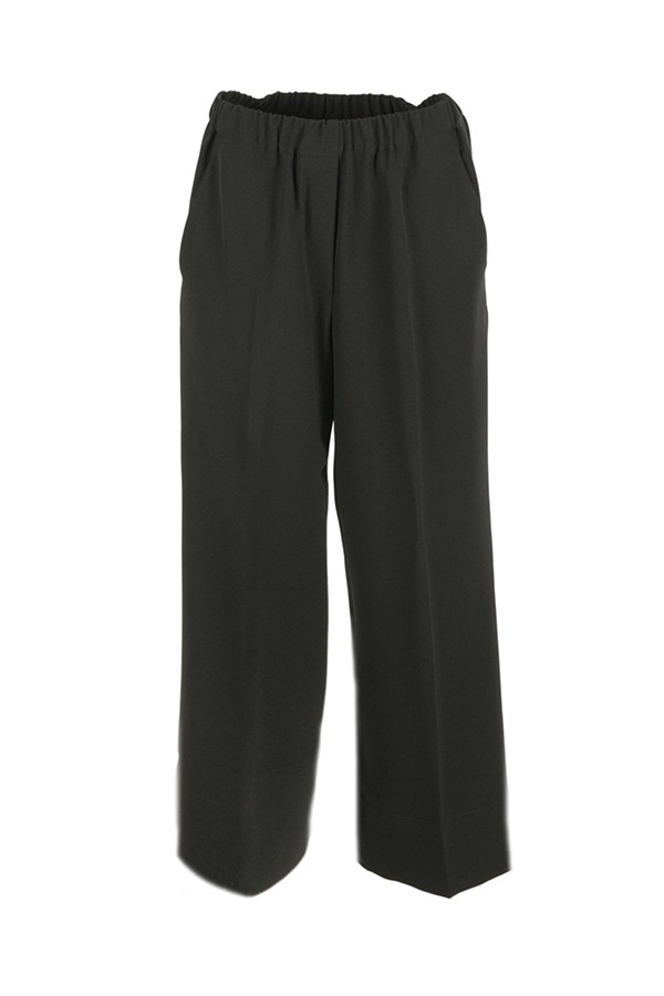 Antonelli Firenze Sullivan Black Trousers