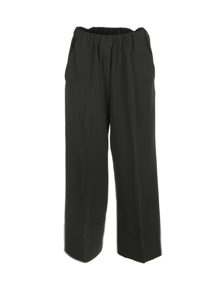 Antonelli Firenze Sullivan Black Trousers