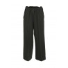 Antonelli Firenze Sullivan Black Trousers