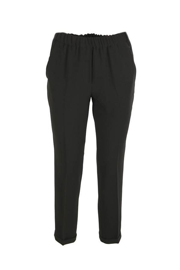 Antonelli Firenze trousers Rosalba Black