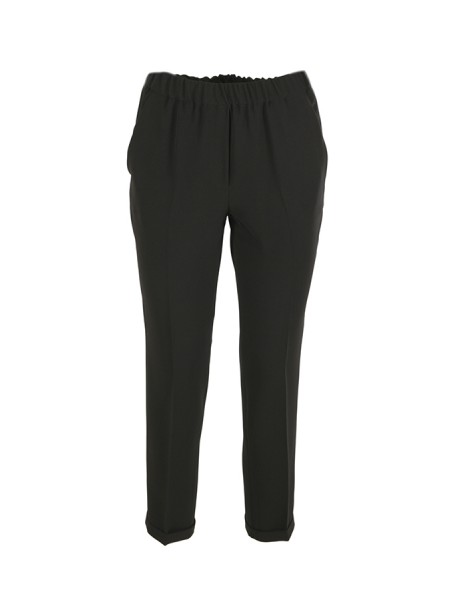 Antonelli Firenze trousers Rosalba Black