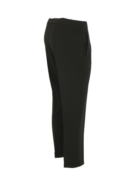 Antonelli Firenze trousers Rosalba Black