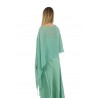 Emerald Melon ANTONELLI FIRENZE Blouse