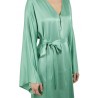 Mattioli Emerald ANTONELLI FIRENZE Dress