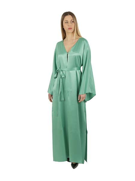 Mattioli Emerald ANTONELLI FIRENZE Dress