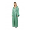 Mattioli Emerald ANTONELLI FIRENZE Dress