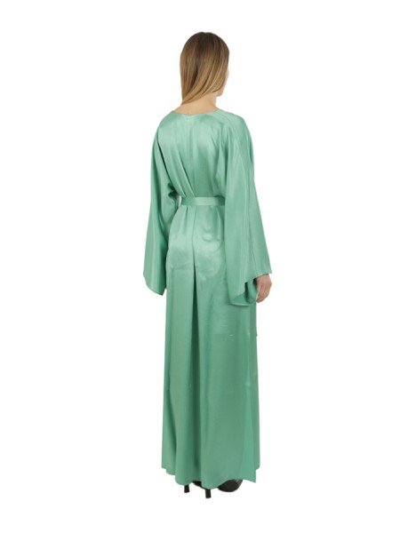 Mattioli Emerald ANTONELLI FIRENZE Dress