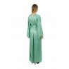 Mattioli Emerald ANTONELLI FIRENZE Dress