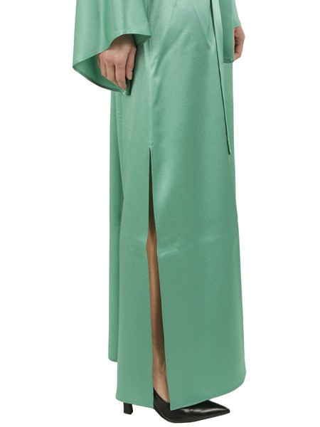 Mattioli Emerald ANTONELLI FIRENZE Dress