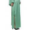 Mattioli Emerald ANTONELLI FIRENZE Dress