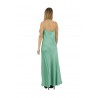 Emerald Ligorio ANTONELLI FIRENZE dress