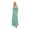 Emerald Ligorio ANTONELLI FIRENZE dress