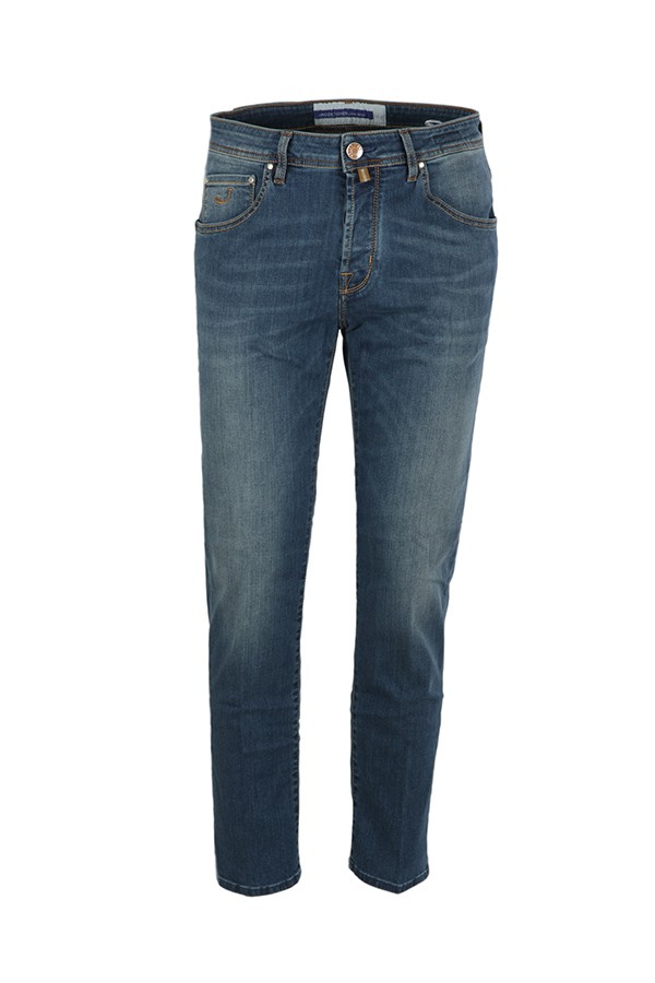 Jeans JACOB COHEN Scott Denim