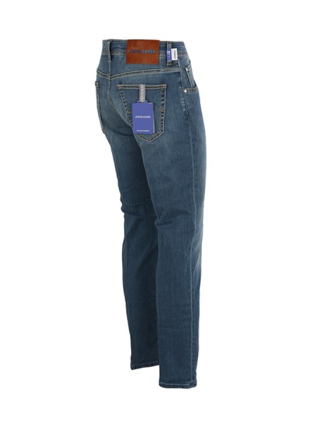 Jeans JACOB COHEN Scott Denim