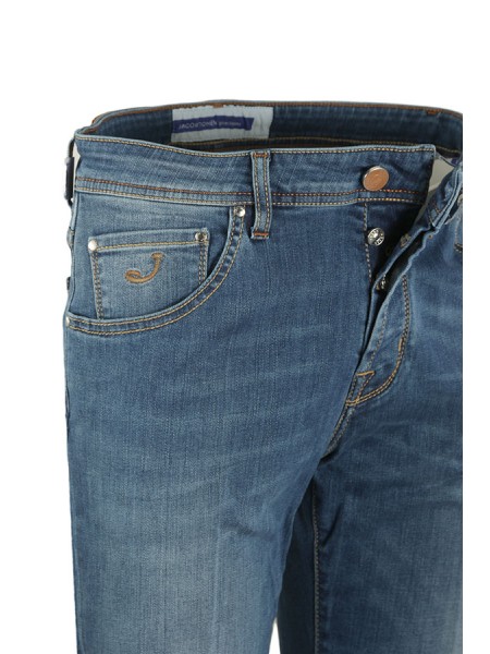 Jeans JACOB COHEN Scott Denim