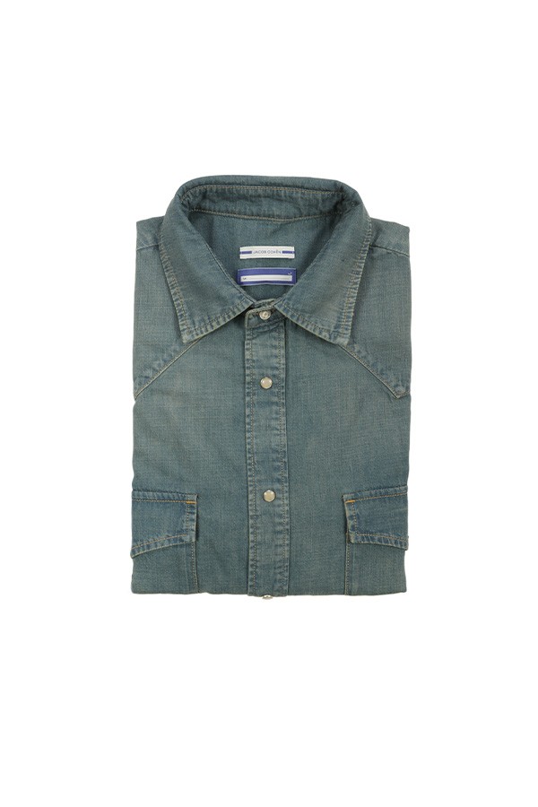 Jacob Cohen denim shirt