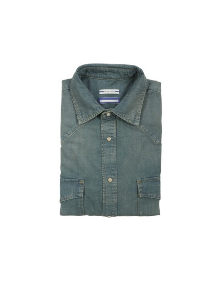 Jacob Cohen denim shirt