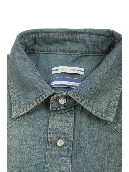 Jacob Cohen denim shirt