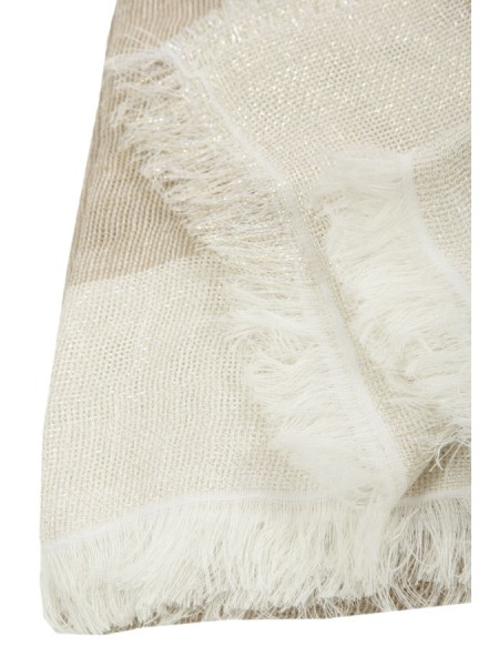 Raffia PESERICO cape