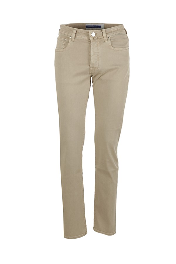 Jeans JACOB COHEN Bard Bull Beige