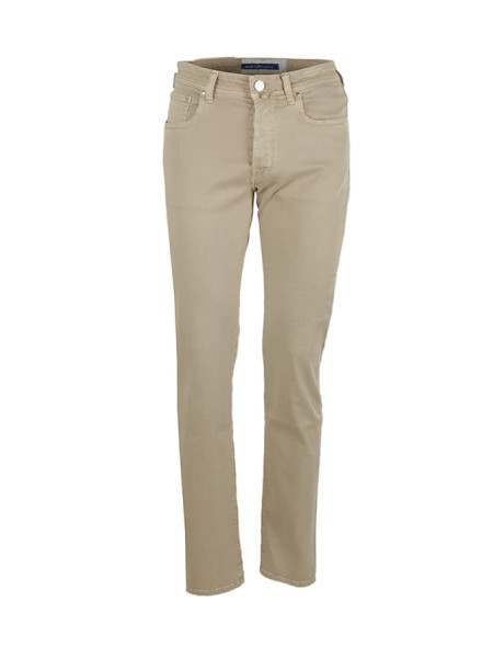 Jeans JACOB COHEN Bard Bull Beige