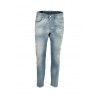 Jeans Dondup Dian Denim Chiaro