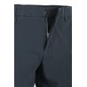 Gaubert Slim DONDUP Jeans in Blue Gabardine