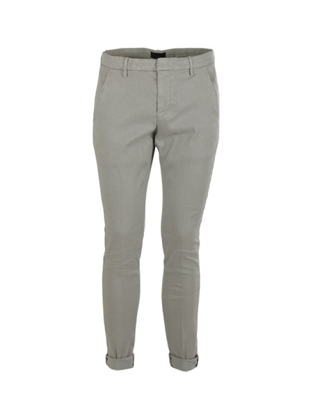 Dondup Gaubert Grey Trousers