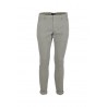 Dondup Gaubert Grey Trousers