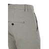 Dondup Gaubert Grey Trousers