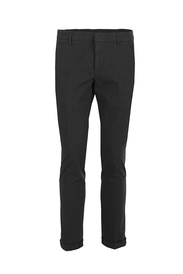 Dondup Gaubert Trousers Black