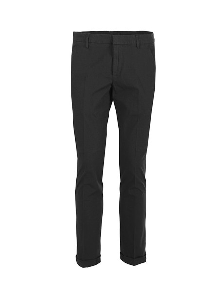 Dondup Gaubert Trousers Black