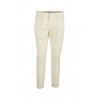 Dondup Gaubert White Trousers