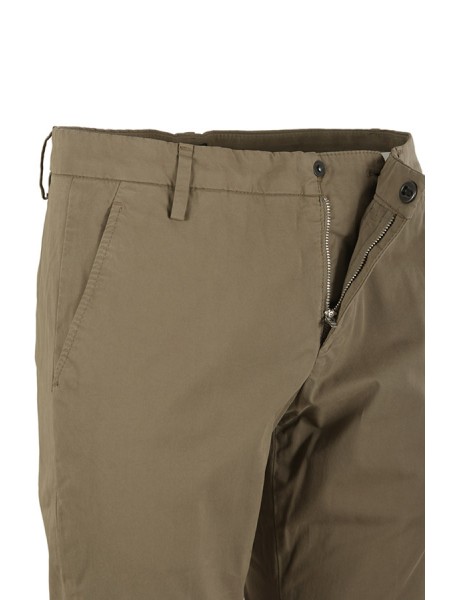 Dondup trousers Gaubert Taupe