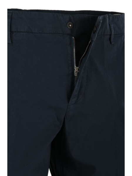 Dondup Gaubert Blue Trousers