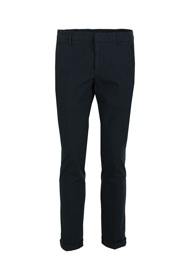 Dondup Gaubert Blue Trousers