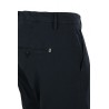 Dondup Gaubert Blue Trousers