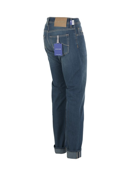 Bard Denim Medium JACOB COHEN Jeans