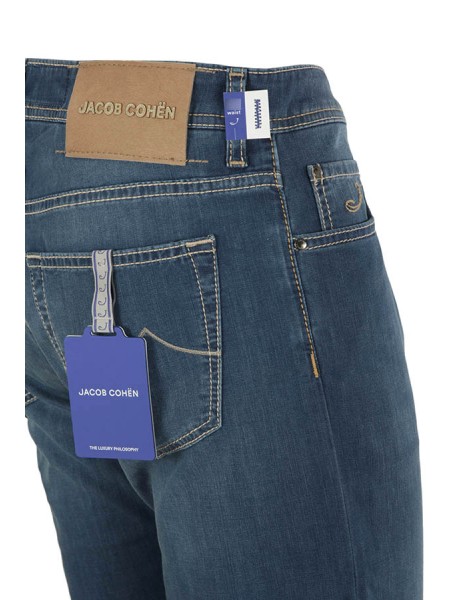 Bard Denim Medium JACOB COHEN Jeans