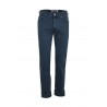 Pantalone Jacob Cohen Bard Bull Blu