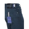 Pantalone Jacob Cohen Bard Bull Blu