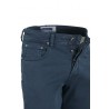 Bard Bull Blue JACOB COHEN Trousers