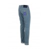 Pantalone Jacob Cohen Bard Denim Chiaro