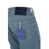 Pantalone Jacob Cohen Bard Denim Chiaro