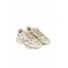 Hogan Sneaker H665 Ivory/Beige