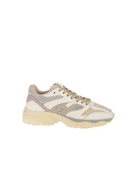 Hogan Sneaker H665 Ivory/Beige