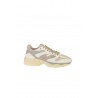 Hogan Sneaker H665 Ivory/Beige