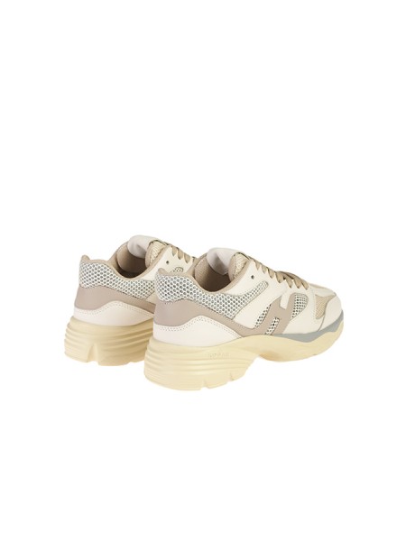 Hogan Sneaker H665 Ivory/Beige